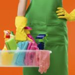 4 Cleaning Services Offered by Cleaning Companies