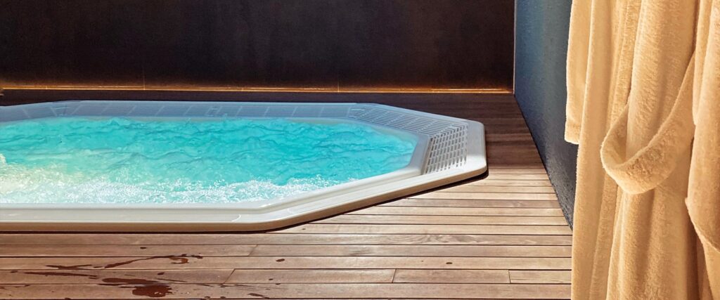 Heat Your Pool Efficiently With These Heater Options