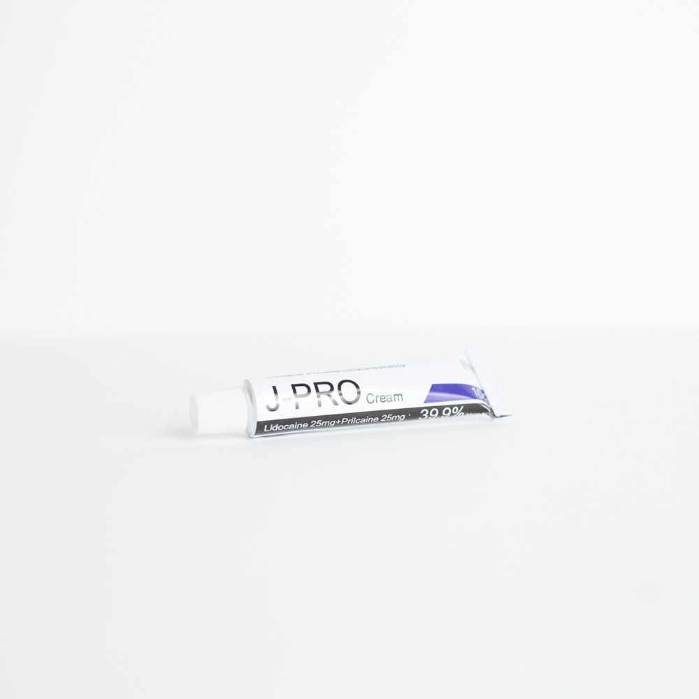 Maximize Your Comfort With J Cream: Ingredients Used In This Numbing Cream