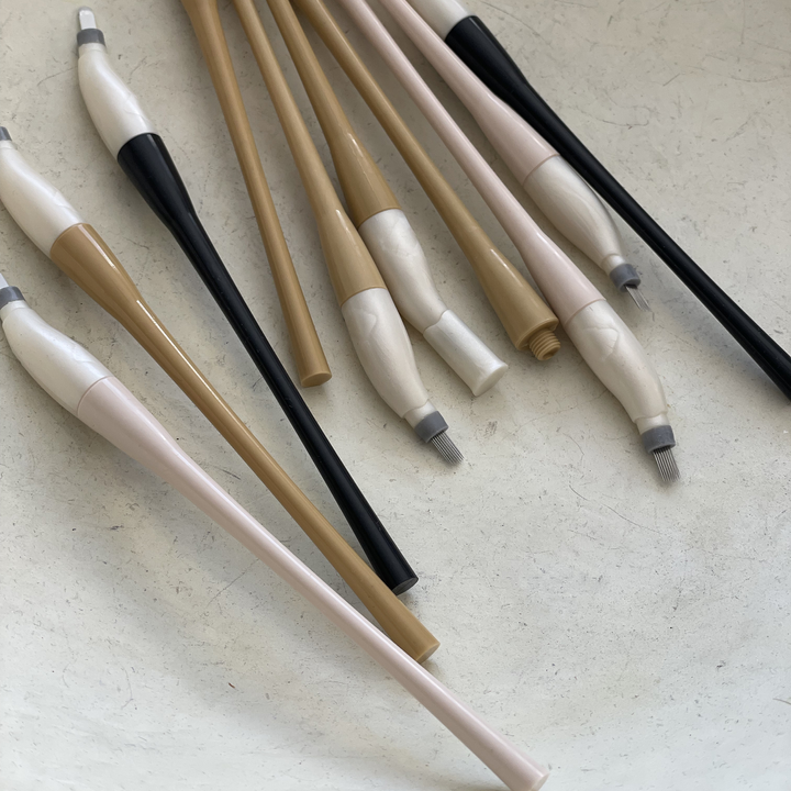 The Ultimate Guide To PMU Supplies For Perfect Permanent Makeup