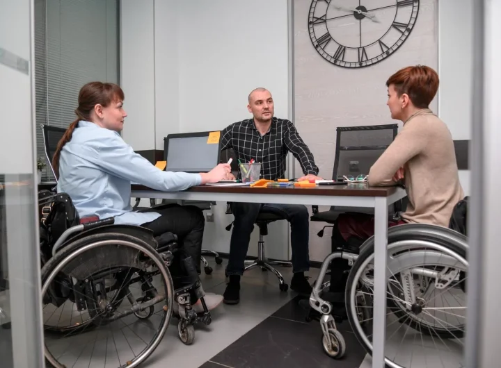 Important Things To Know About Long-Term Disability Appeals