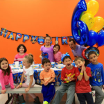 Why Activity-Based Birthday Party Places Are Growing in Popularity