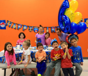 Why Activity-Based Birthday Party Places Are Growing in Popularity