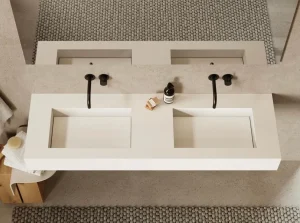 Why A Corian Sink Fits Modern And Traditional Kitchens Alike