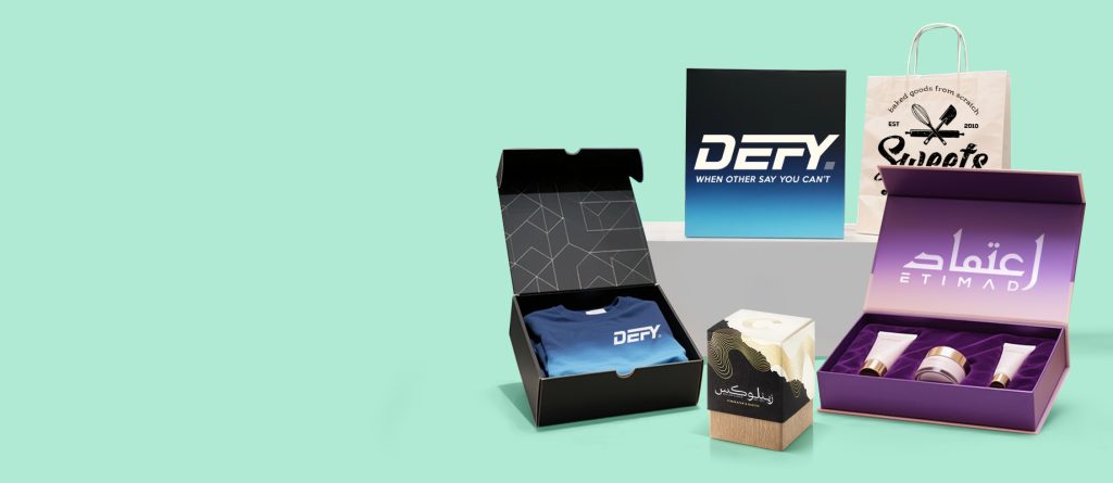 The Ultimate Checklist For Choosing Wholesale Packaging