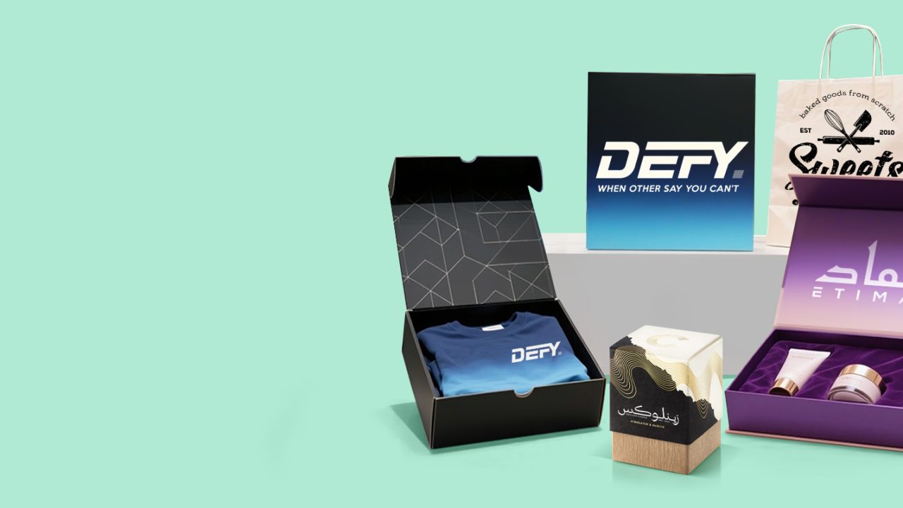 The Ultimate Checklist For Choosing Wholesale Packaging