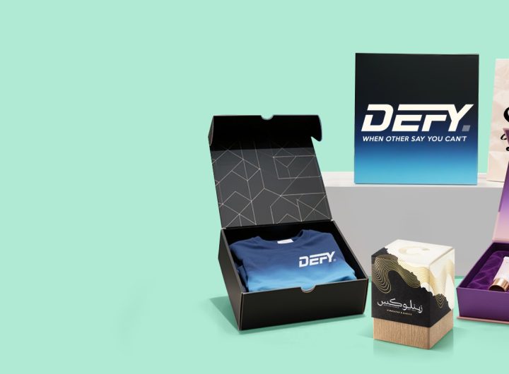The Ultimate Checklist For Choosing Wholesale Packaging