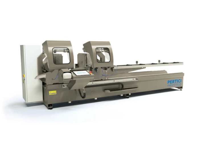 The Secret To Clean Finishes In CNC Aluminum Cutting