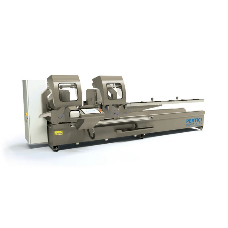 The Secret To Clean Finishes In CNC Aluminum Cutting