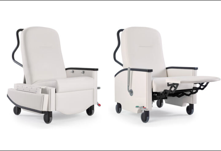 How Ergonomic Chairs Reduce Fatigue During Long Work Hours