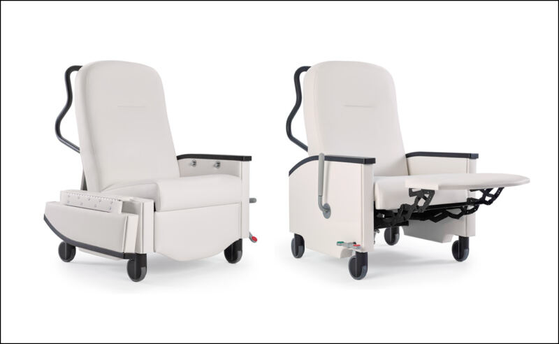 How Ergonomic Chairs Reduce Fatigue During Long Work Hours