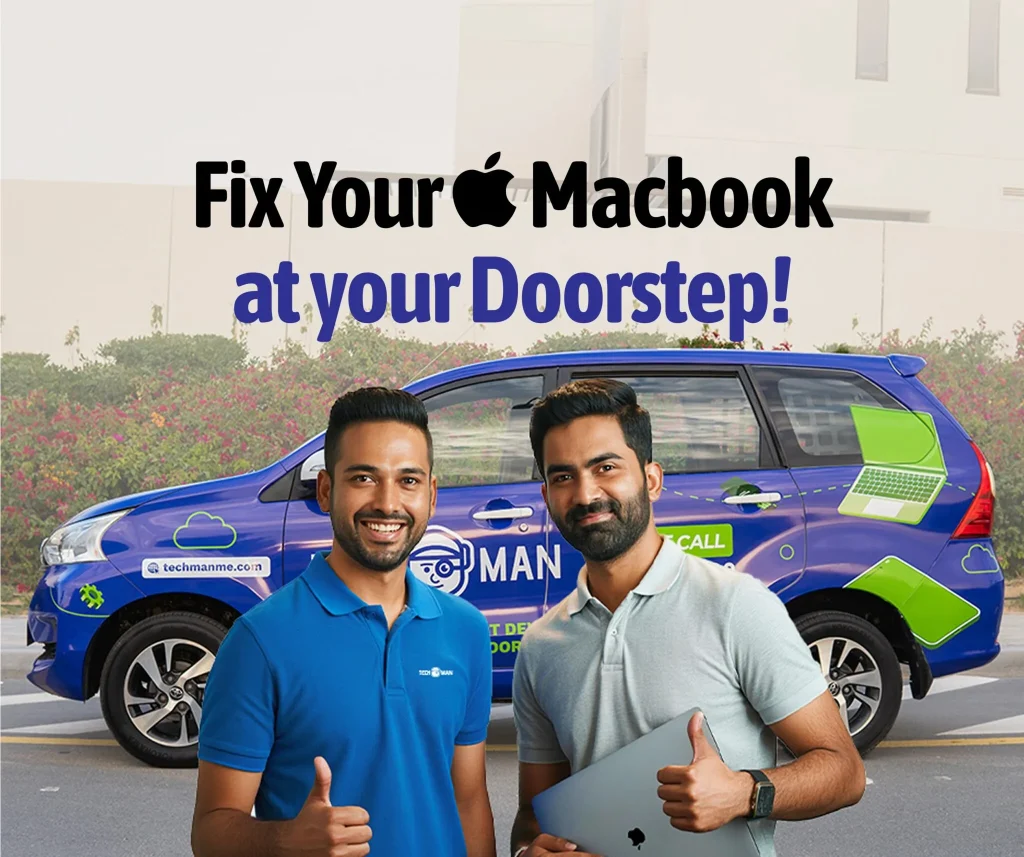 How Laptop Repair Protects Your Files During Service