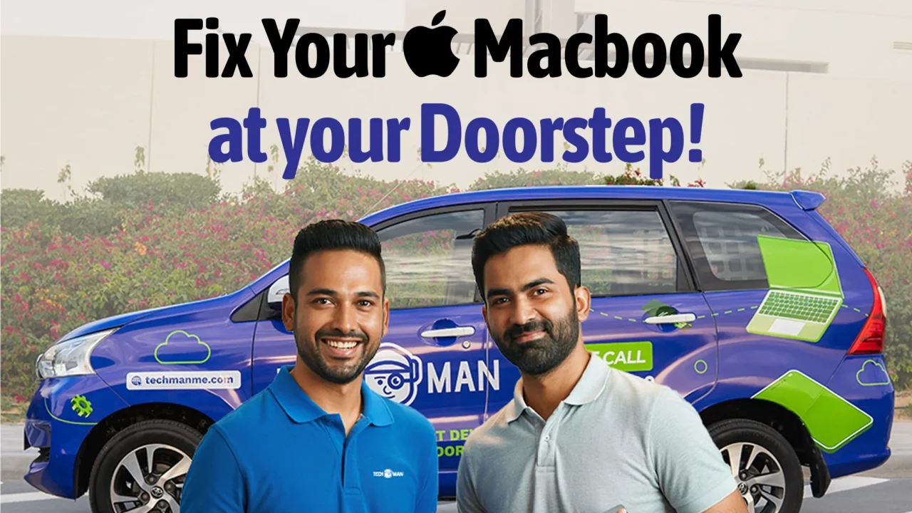 How Laptop Repair Protects Your Files During Service
