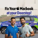 How Laptop Repair Protects Your Files During Service