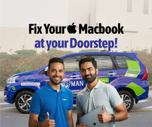 How Laptop Repair Protects Your Files During Service