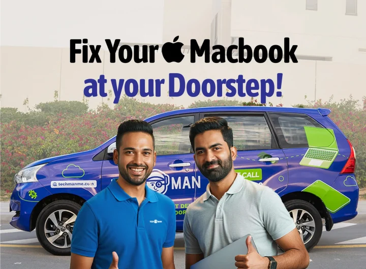 How Laptop Repair Protects Your Files During Service