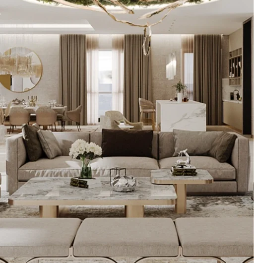 The Benefits Of Using 3D Rendering Services Provided By Design Consultants