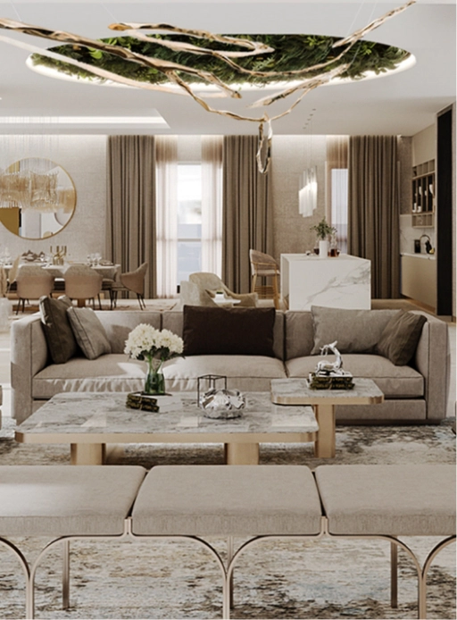 The Benefits Of Using 3D Rendering Services Provided By Design Consultants