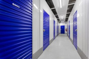 The Security Standards Of Top Document Storage Companies