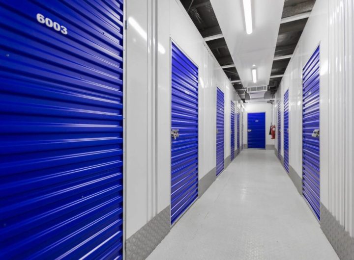 The Security Standards Of Top Document Storage Companies