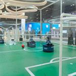 Essential Features Every Successful Exhibition Stand Must Include
