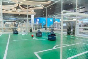 Essential Features Every Successful Exhibition Stand Must Include