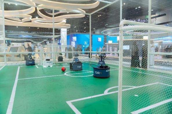 Essential Features Every Successful Exhibition Stand Must Include