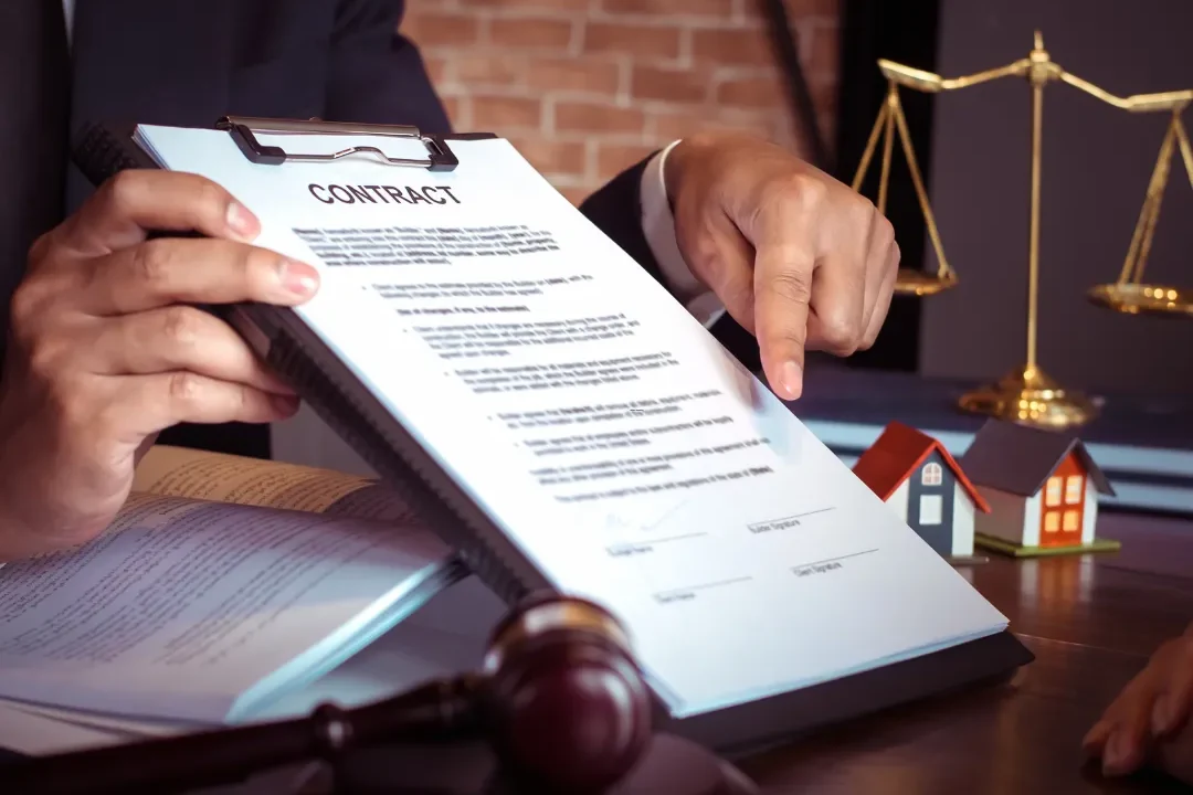 How A Contract Lawyer Spotlights Hidden Clauses Before You Sign