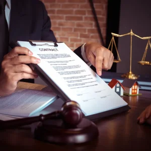 How A Contract Lawyer Spotlights Hidden Clauses Before You Sign