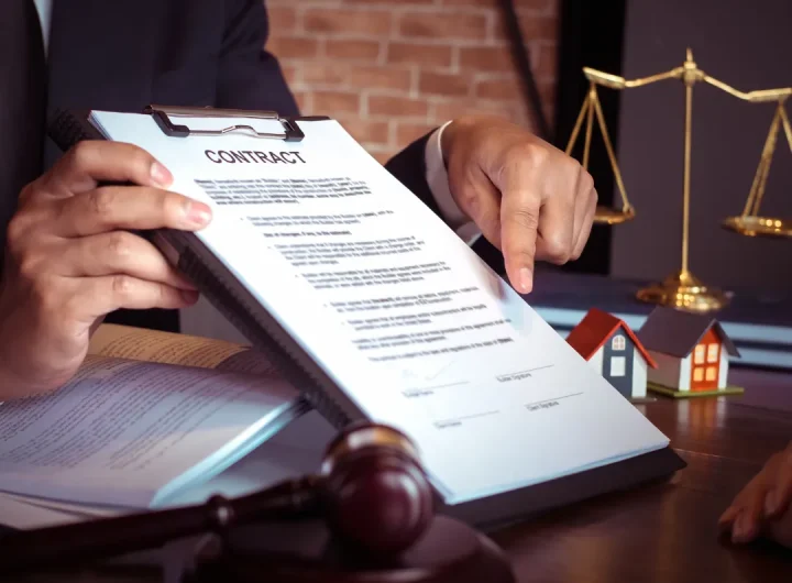 How A Contract Lawyer Spotlights Hidden Clauses Before You Sign