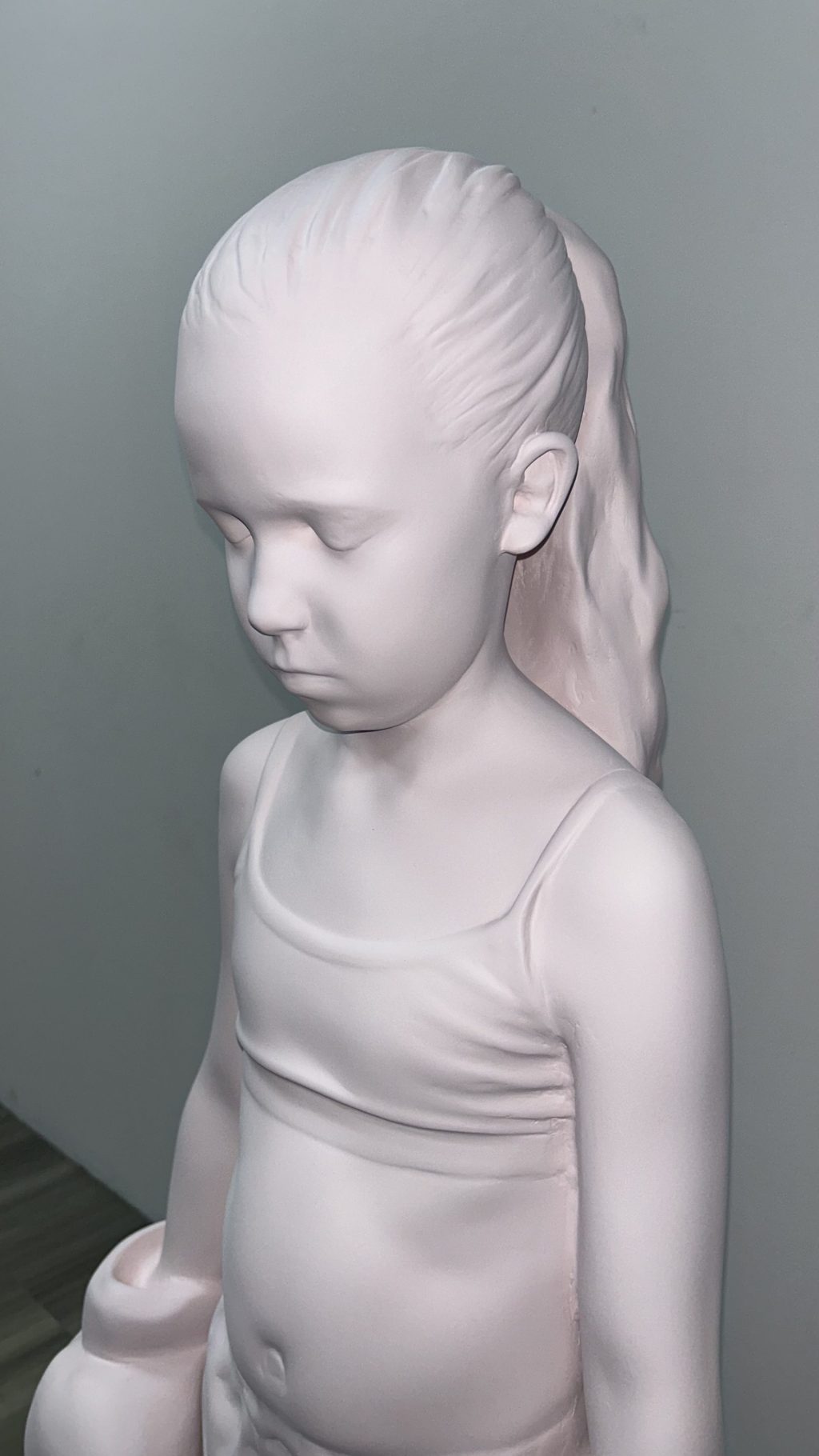 Caring For Fiberglass Sculptures In Harsh Weather
