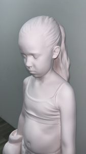 Caring For Fiberglass Sculptures In Harsh Weather