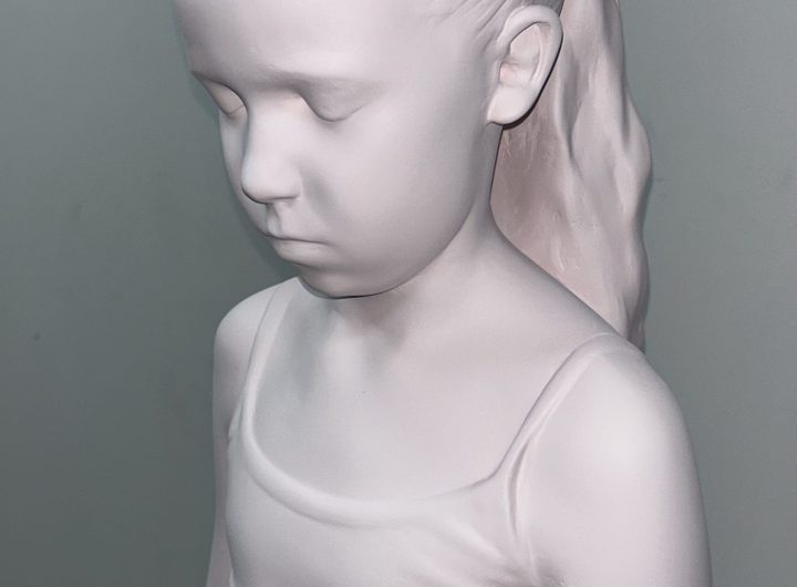 Caring For Fiberglass Sculptures In Harsh Weather