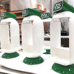 The Safety Standards In Bespoke Fiberglass Installation