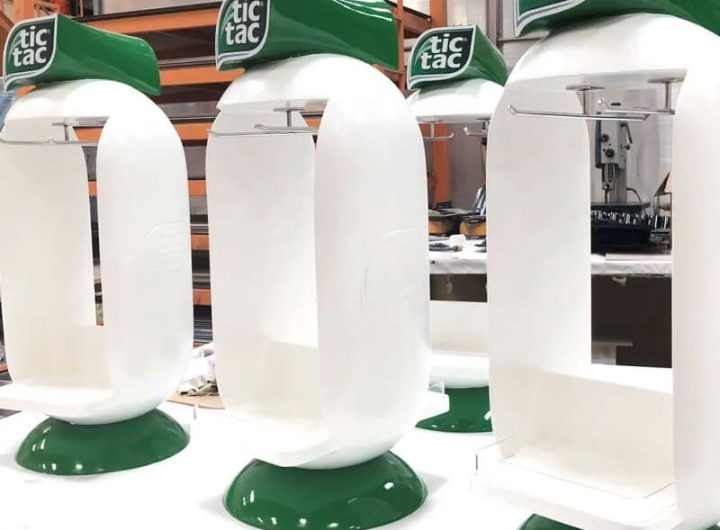 The Safety Standards In Bespoke Fiberglass Installation